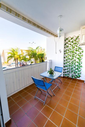 Apartamento Mirador Vista Alegre SMC, Salobreña
